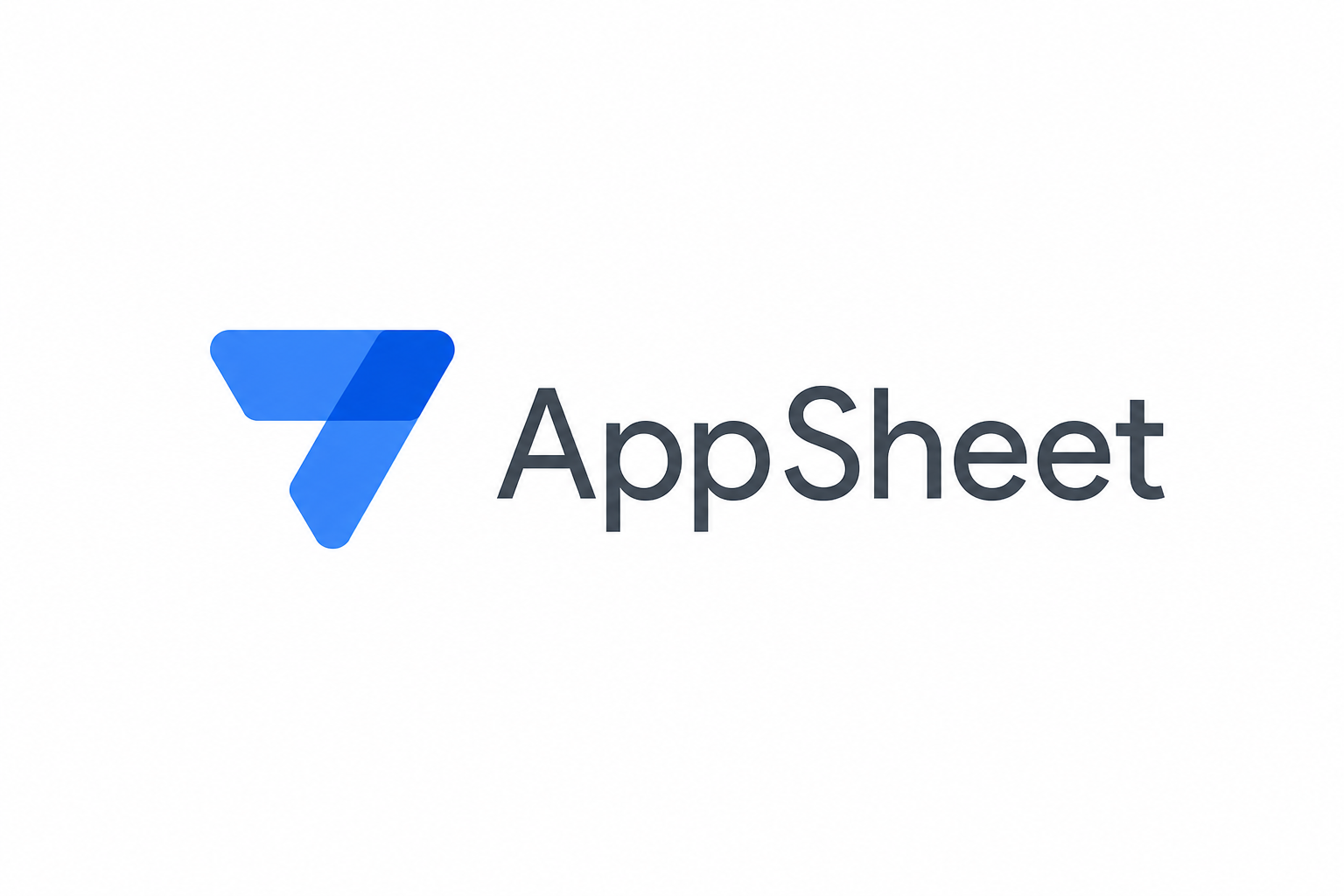 AppSheet No-Code POS